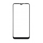 Touch Screen Digitizer For Wiko View 4 Lite Black By - Maxbhi Com