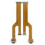 Charging Connector Flex Pcb Board For Oppo Reno2 Z By - Maxbhi Com