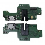 Charging Connector Flex Pcb Board For Tecno Camon Iace 2 By - Maxbhi Com
