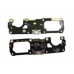 Charging Connector Flex Pcb Board For Tecno I5 By - Maxbhi Com