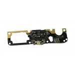 Charging Connector Flex Pcb Board For Tecno I7 By - Maxbhi Com