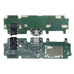 Charging Connector Flex Pcb Board For Vivo Y81i By - Maxbhi Com