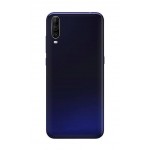 Full Body Housing For Wiko View 4 Lite Black - Maxbhi Com