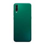 Full Body Housing For Wiko View 4 Lite Green - Maxbhi Com