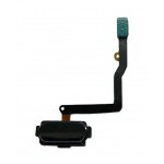 Home Button Complete For Samsung Galaxy J7 Plus Black By - Maxbhi Com