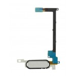 Home Button Complete For Samsung Galaxy Note 4 Duos Smn9100 White By - Maxbhi Com