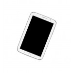 Home Button Complete For Samsung Galaxy Note 8 0 Wifi Black By - Maxbhi Com