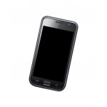 Home Button Complete For Samsung Galaxy S Plus I9001 Black By - Maxbhi Com