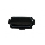 Home Button Outer For Samsung Galaxy J7 Plus Black By - Maxbhi Com
