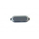 Home Button Outer For Samsung Galaxy J7 V Grey By - Maxbhi Com