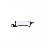Home Button Outer For Samsung Galaxy Note 8 0 Wifi White By - Maxbhi Com