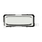 Home Button Outer For Samsung Galaxy Z White By - Maxbhi Com