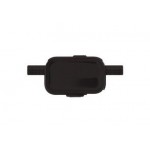 Home Button Outer For Samsung I9001 Galaxy S Plus White By - Maxbhi Com