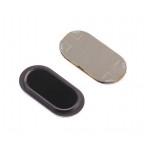 Home Button Outer For Vivo Y67 Black By - Maxbhi Com