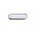 Home Button Outer For Xiaomi Mi 5c White By - Maxbhi Com