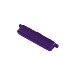 Power Button Outer For Htc U12 Life Purple By - Maxbhi Com