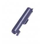 Power Button Outer For Lenovo A750 A3500 Blue By - Maxbhi Com