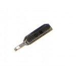 Power Button Outer For Lg Optimus 2x Black By - Maxbhi Com