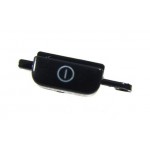 Power Button Outer For Samsung I9001 Galaxy S Plus Black By - Maxbhi Com