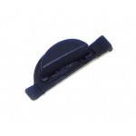 Power Button Outer For Sony Ericsson Xperia Pro Black By - Maxbhi Com