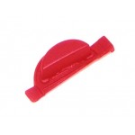 Power Button Outer For Sony Ericsson Xperia Pro Red By - Maxbhi Com