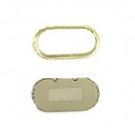 Home Button Outer For Gionee S10 Lite Gold By - Maxbhi Com