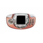 Power Button Outer For Nokia 3300 Blue By - Maxbhi Com