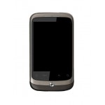 Home Button Complete For Htc Wildfire Silver By - Maxbhi Com