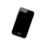Home Button Complete For Samsung Galaxy Ace Plus S7500 Yellow By - Maxbhi Com