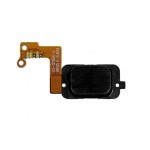 Home Button Complete For Samsung Galaxy Gio S5660 White By - Maxbhi Com