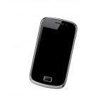 Home Button Complete For Samsung Galaxy Mini 2 S6500 Grey By - Maxbhi Com