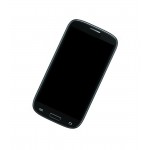 Home Button Complete For Samsung Galaxy S3 I535 Grey By - Maxbhi Com