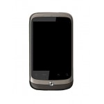 Home Button Outer For Htc Wildfire Silver By - Maxbhi Com
