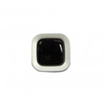 Home Button Outer For Nokia N85 Black By - Maxbhi Com
