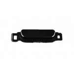Home Button Outer For Samsung Galaxy S Iii Cdma Black By - Maxbhi Com