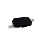 Home Button Outer For Samsung I9003 Galaxy Sl Black By - Maxbhi Com