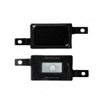 Home Button Outer For Samsung I9100g Galaxy S Ii Black By - Maxbhi Com