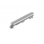 Power Button Outer For Htc Wildfire S Silver By - Maxbhi Com