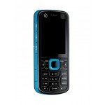 Power Button Outer For Nokia 5320 Xpressmusic Red By - Maxbhi Com