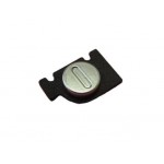 Power Button Outer For Nokia N78 White By - Maxbhi Com