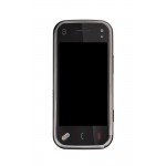 Power Button Outer For Nokia N97 Mini Garnet By - Maxbhi Com