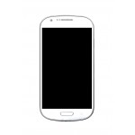 Home Button Complete For Samsung Galaxy Express I8730 Black By - Maxbhi Com