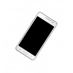 Home Button Complete For Samsung Galaxy Grand Prime Duos Tv Black By - Maxbhi Com