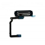 Home Button Complete For Samsung Galaxy S5 Duos Black By - Maxbhi Com