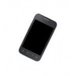 Home Button Complete For Samsung Galaxy Star 2 Black By - Maxbhi Com