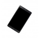 Home Button Complete For Samsung Smt325 White By - Maxbhi Com