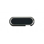 Home Button Outer For Samsung Galaxy Note 4 Usa Black By - Maxbhi Com