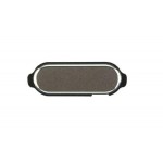 Home Button Outer For Samsung Galaxy Note 4 Usa Gold By - Maxbhi Com