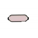 Home Button Outer For Samsung Galaxy Note 4 Usa Pink By - Maxbhi Com