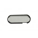 Home Button Outer For Samsung Galaxy Note 4 Usa White By - Maxbhi Com